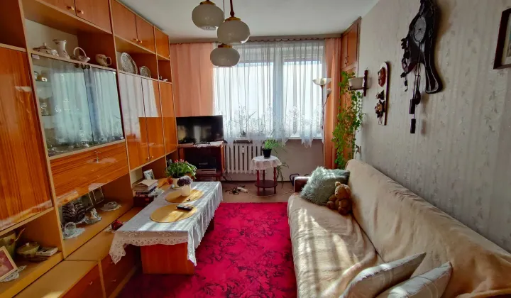 Mieszkanie 3-pokojowe Siemianowice Śląskie Centrum