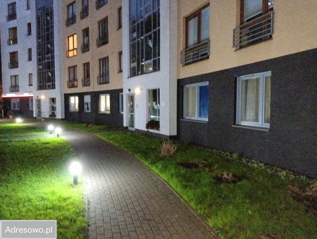 Mieszkanie 3-pokojowe Szczecin Niebuszewo, ul. Kazimierza Królewicza. Zdjęcie 1