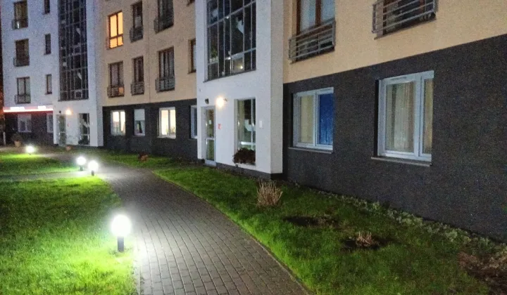 Mieszkanie 3-pokojowe Szczecin Niebuszewo, ul. Kazimierza Królewicza