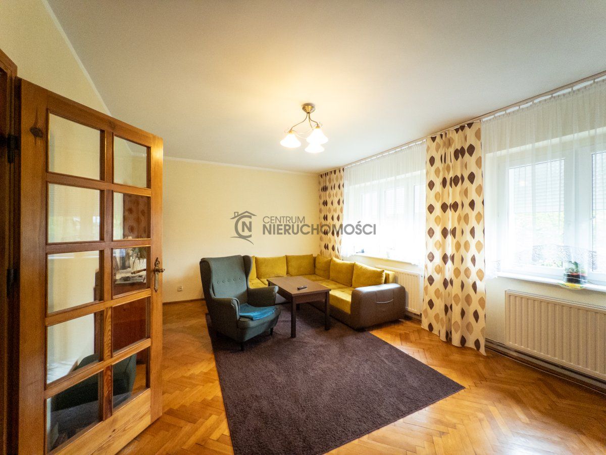 dom wolnostojący, 6 pokoi Legnica, ul. Rumiankowa. Zdjęcie 7