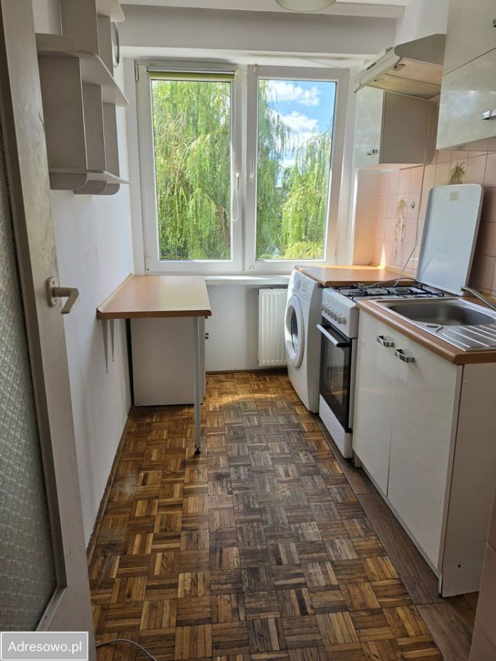 Mieszkanie 2-pokojowe Piaseczno, al. Róż. Zdjęcie 8
