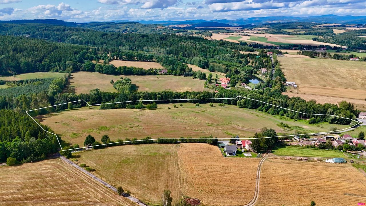 Działka budowlana Wolany. Zdjęcie 4