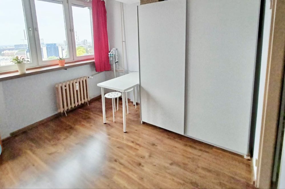 Mieszkanie 1-pokojowe Wrocław Stare Miasto, pl. Legionów. Zdjęcie 6