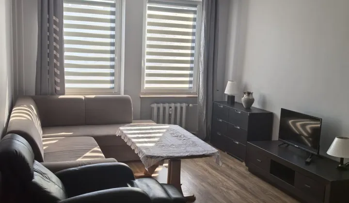 Mieszkanie 2-pokojowe Szczecin Śródmieście, ul. Szarotki