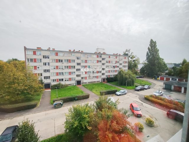 Mieszkanie 3-pokojowe Wrocław Sołtysowice. Zdjęcie 14