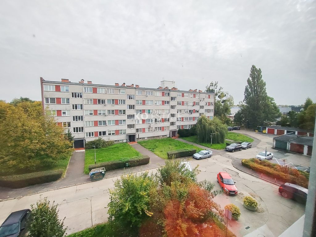 Mieszkanie 3-pokojowe Wrocław Sołtysowice. Zdjęcie 14