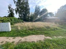 Działka rekreacyjna Mełpin. Zdjęcie 1