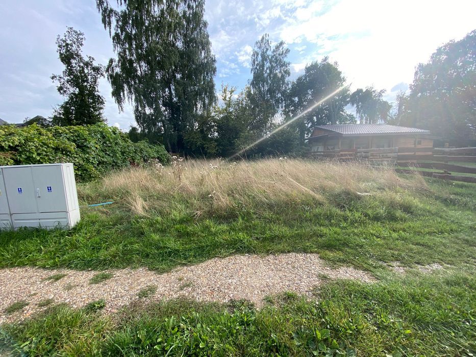 Działka rekreacyjna Mełpin. Zdjęcie 2