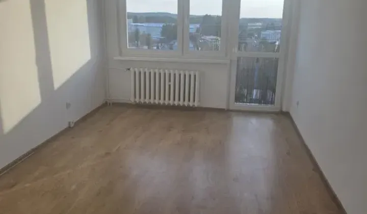 Mieszkanie 3-pokojowe Okonek, ul. Niepodległości