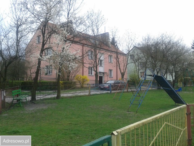 Mieszkanie 2-pokojowe Chełm Dyrekcja, ul. Żwirki i Wigury. Zdjęcie 1