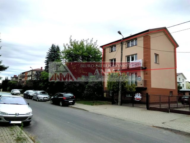 Mieszkanie 5-pokojowe Lublin Dziesiąta, ul. Ludwika Zamenhofa. Zdjęcie 1