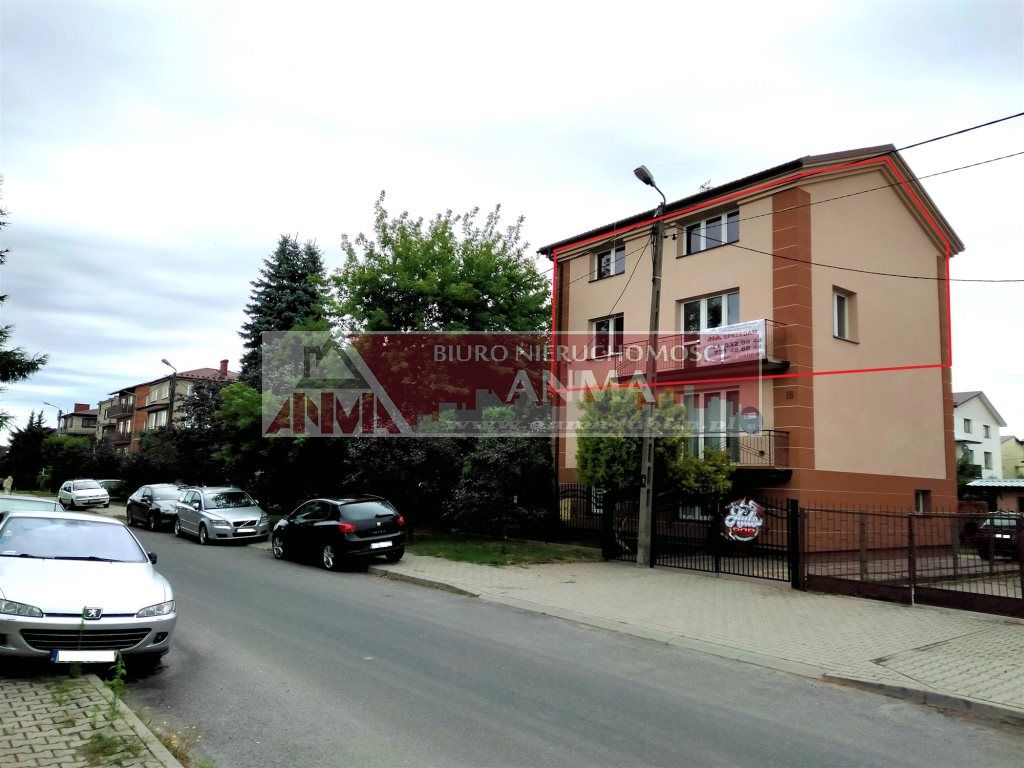 Mieszkanie 5-pokojowe Lublin Dziesiąta, ul. Ludwika Zamenhofa