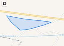 Działka budowlana Jodłownik. Zdjęcie 1