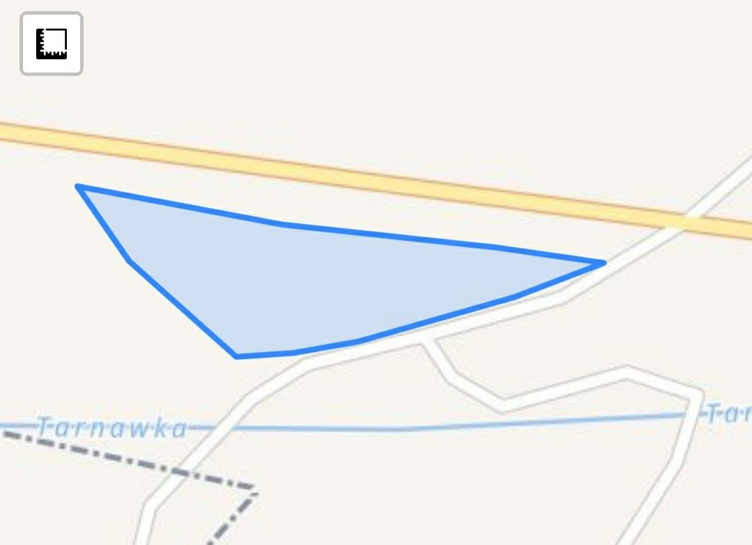 Działka budowlana Jodłownik. Zdjęcie 2