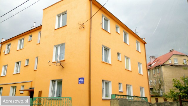 Mieszkanie 1-pokojowe Kąty Wrocławskie. Zdjęcie 1
