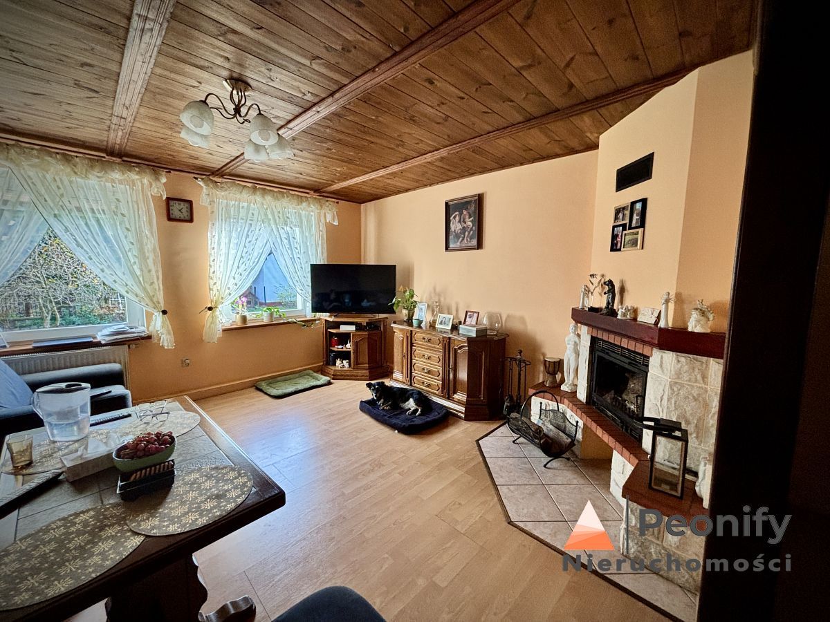 gospodarstwo Dębnica Kaszubska. Zdjęcie 10