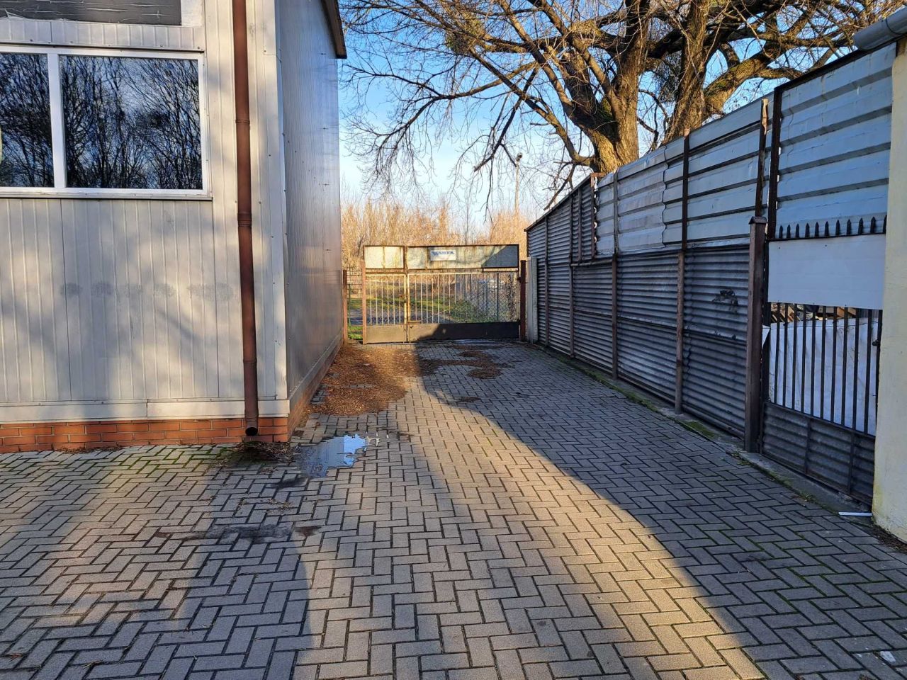 Działka inwestycyjna Chełm Centrum, ul. Kolejowa. Zdjęcie 4