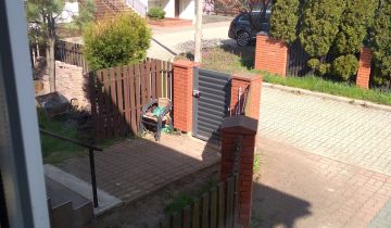 bliźniak, 5 pokoi Wyszków Centrum, ul. Centralna