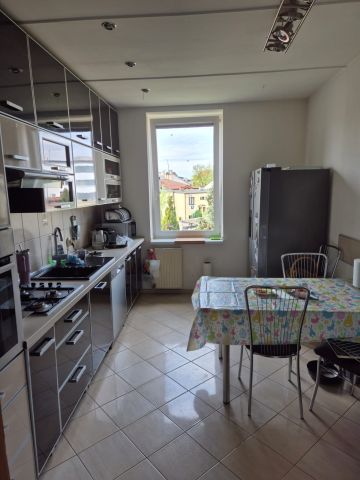 Mieszkanie 4-pokojowe Złotów, al. Mickiewicza. Zdjęcie 5