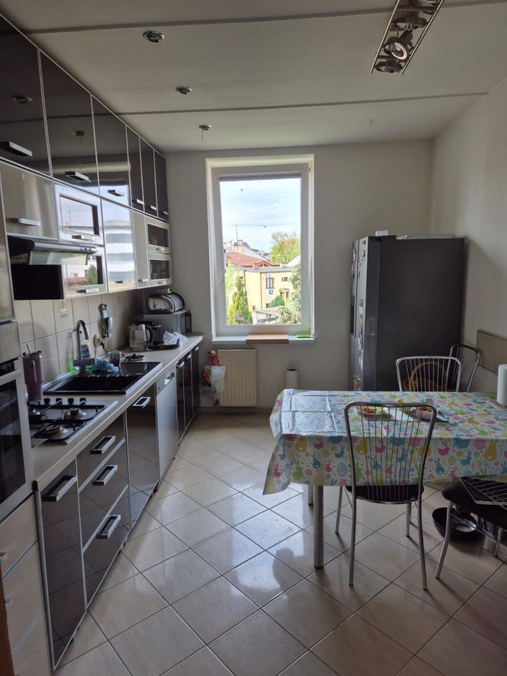 Mieszkanie 4-pokojowe Złotów, al. Mickiewicza. Zdjęcie 5