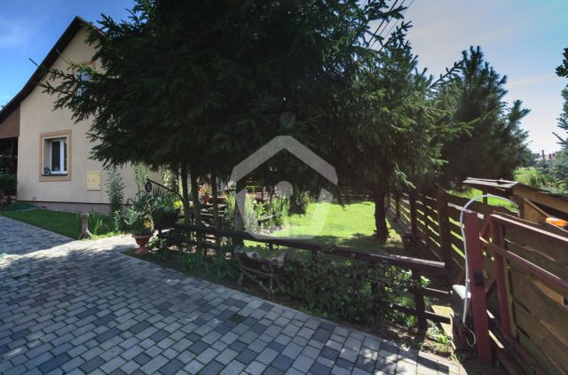 dom wolnostojący, 5 pokoi Widełka. Zdjęcie 4