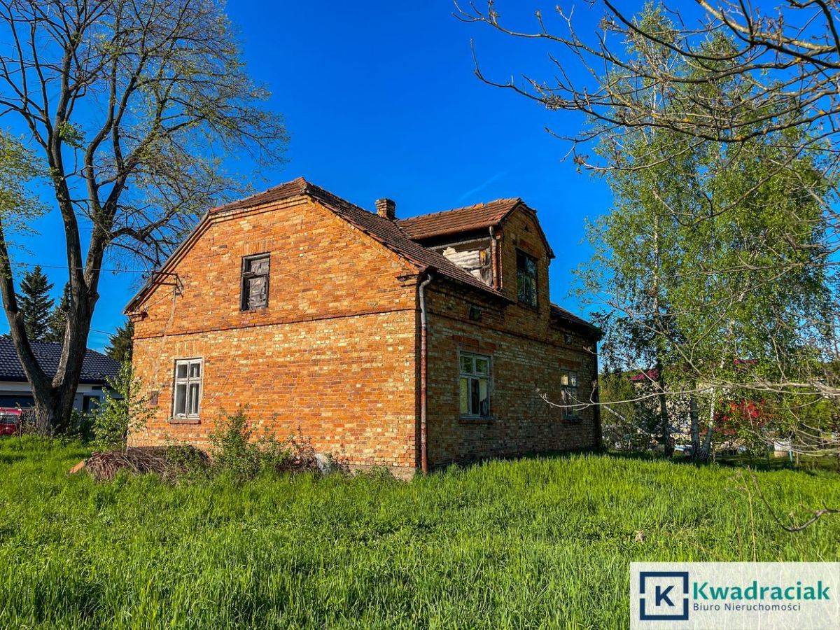 dom wolnostojący, 3 pokoje Żółków. Zdjęcie 19