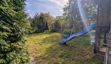 Działka rod Wrocław Krzyki, ul. Konduktorska