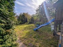 Działka rod Wrocław Krzyki, ul. Konduktorska. Zdjęcie 1