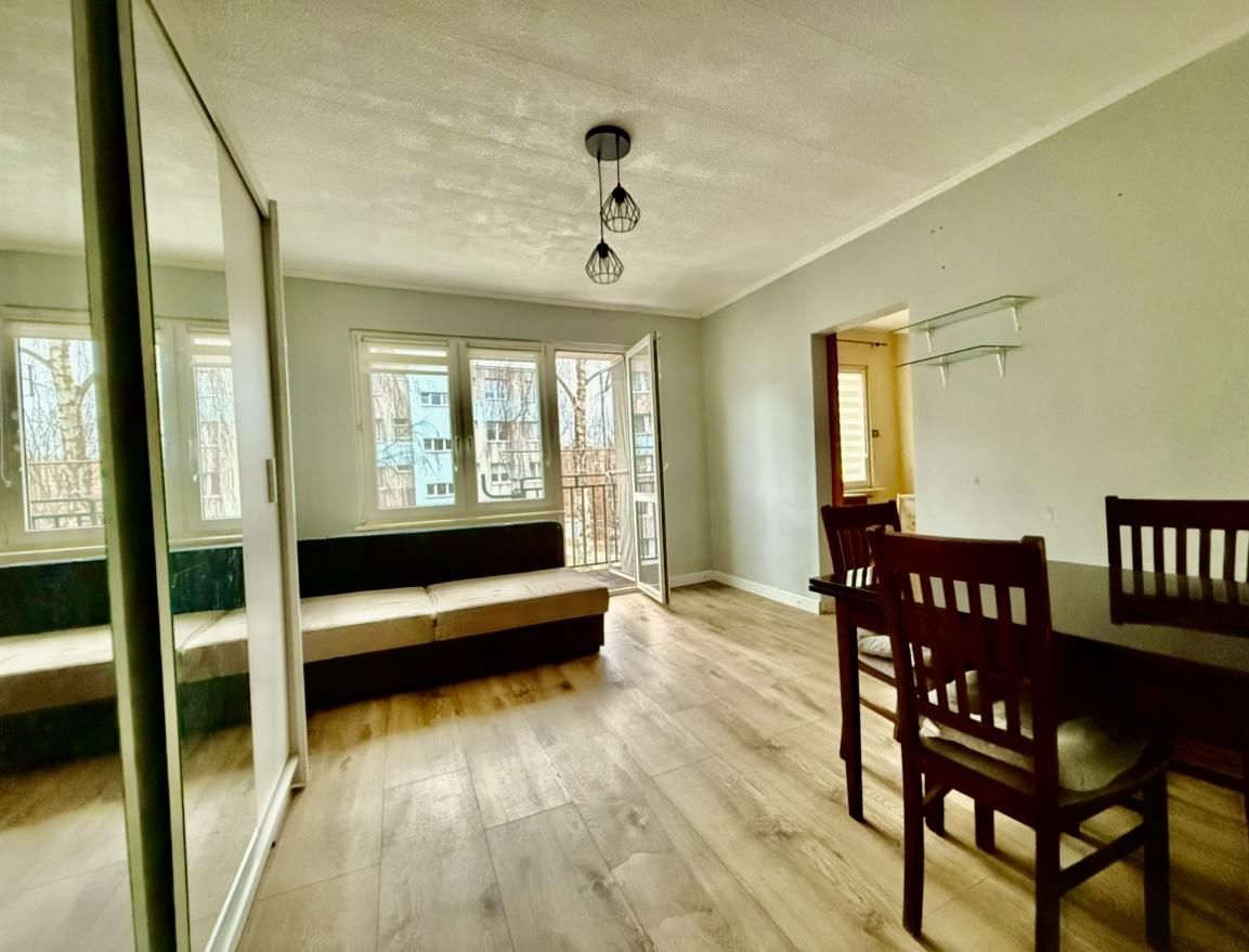 Mieszkanie 2-pokojowe Kielce Czarnów, ul. Jagiellońska