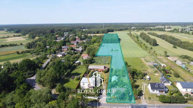 dom wolnostojący, 2 pokoje Zawieprzyce. Zdjęcie 12