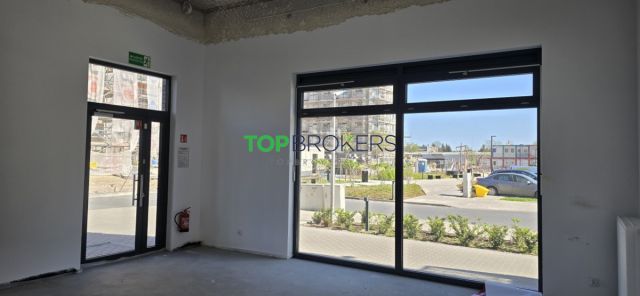 Lokal Warszawa Wawer. Zdjęcie 1