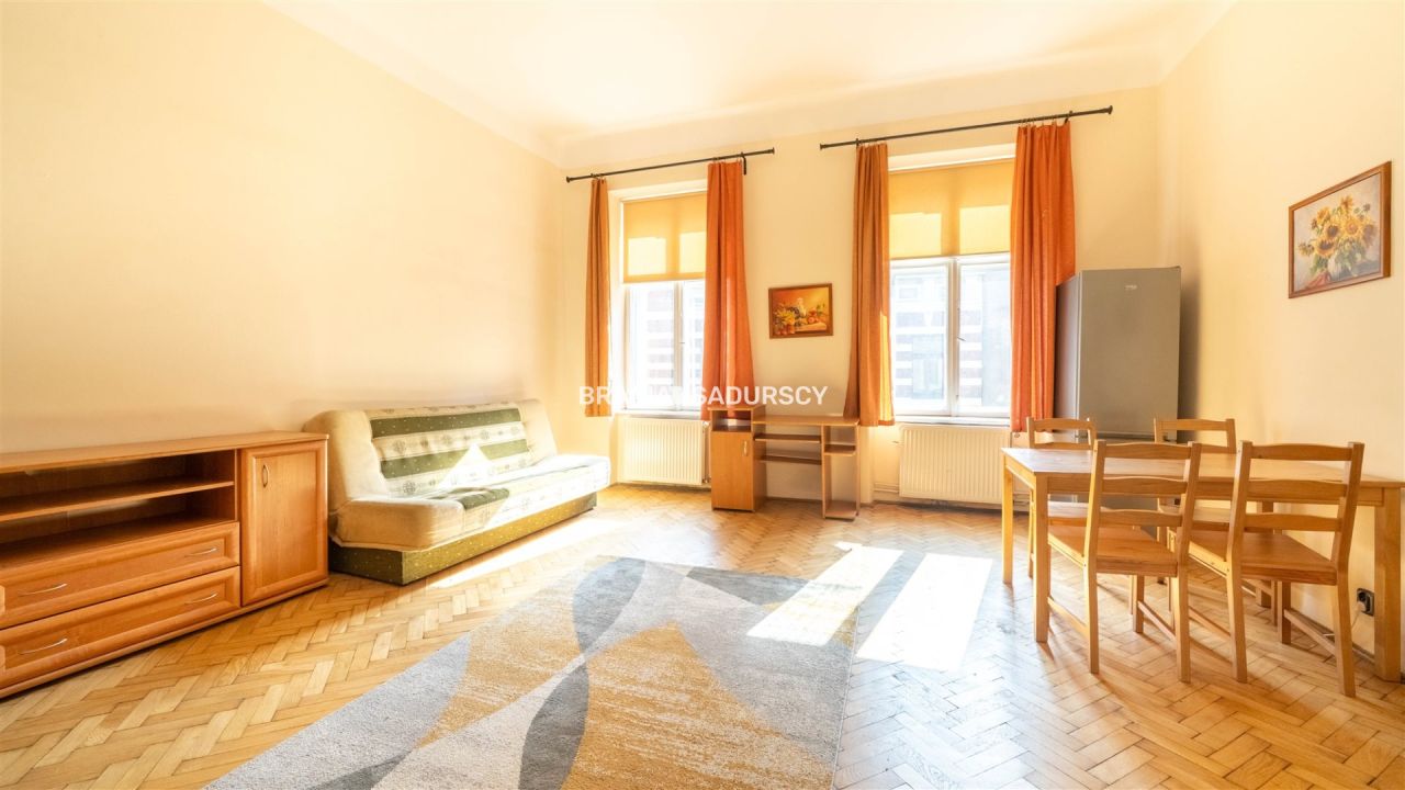 Mieszkanie 2-pokojowe Kraków Stare Miasto, ul. Długa. Zdjęcie 13