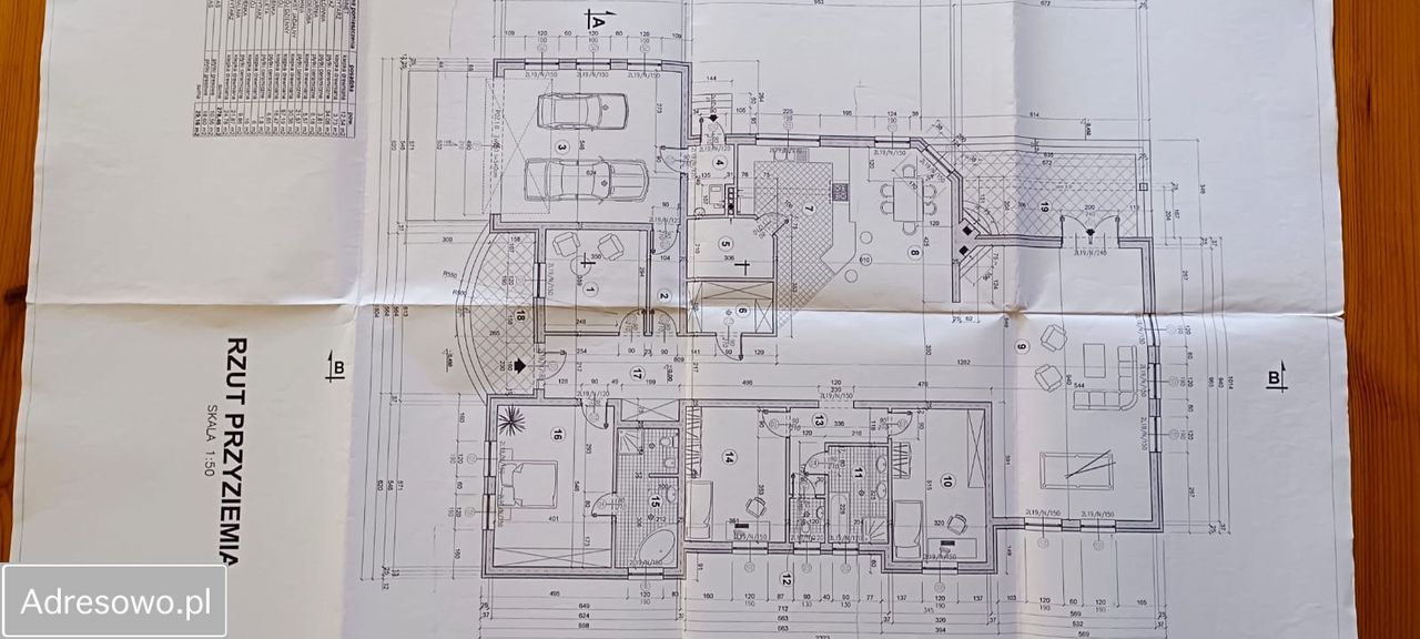 Działka budowlana Stara Góra. Zdjęcie 11