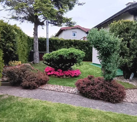 Działka rod Wejherowo Centrum, ul. mjr. Henryka Sucharskiego. Zdjęcie 5