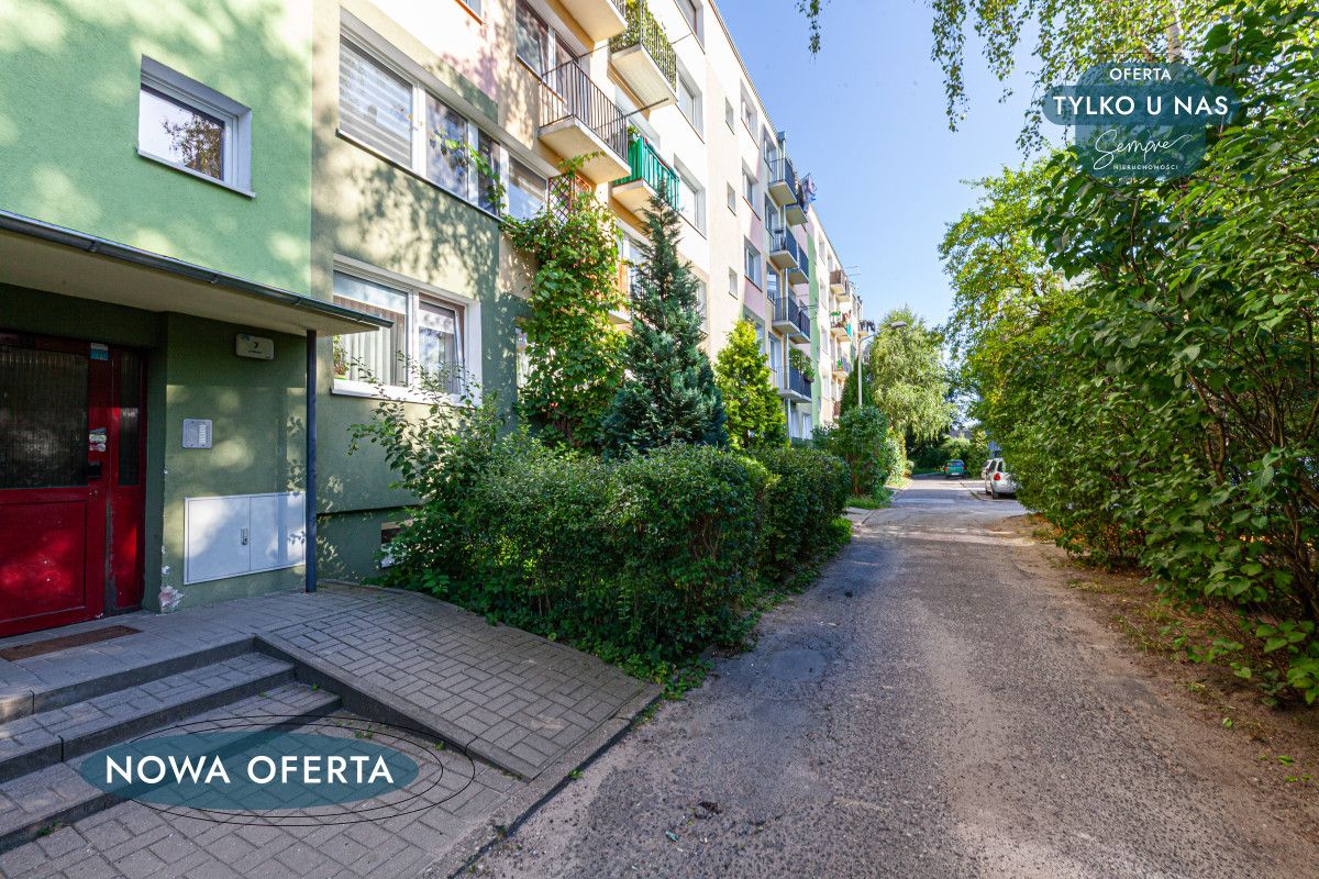 Mieszkanie 2-pokojowe Pabianice, ul. Wiejska. Zdjęcie 20