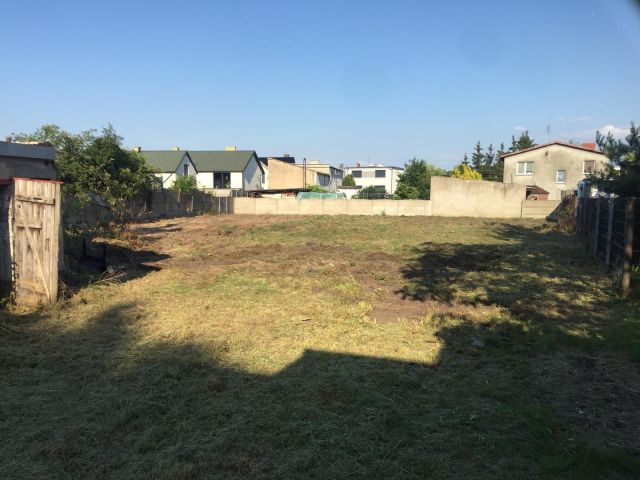 Działka budowlana Wojnowice. Zdjęcie 1