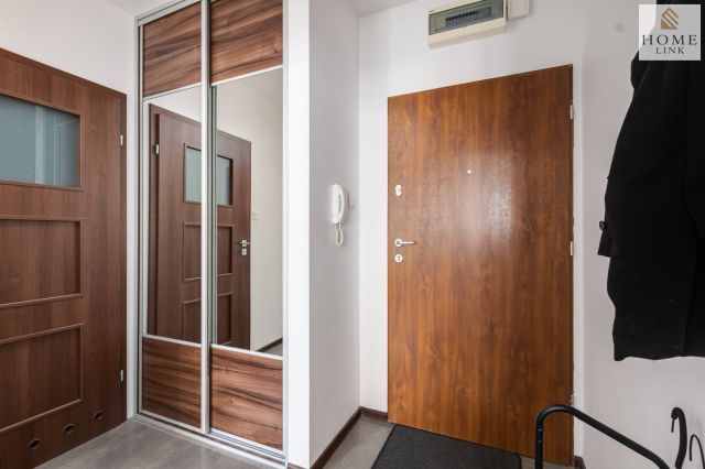 Mieszkanie 2-pokojowe Olsztyn Jaroty. Zdjęcie 5