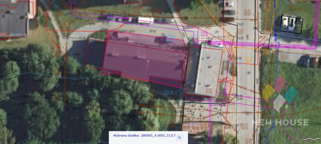 Lokal Orneta, ul. Podleśna. Zdjęcie 19