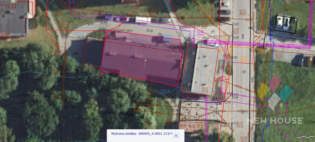 Lokal Orneta, ul. Podleśna. Zdjęcie 19