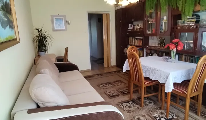 Mieszkanie 2-pokojowe Zelów, os. Płocka