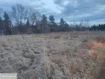 Działka budowlana Zagacie. Zdjęcie 2