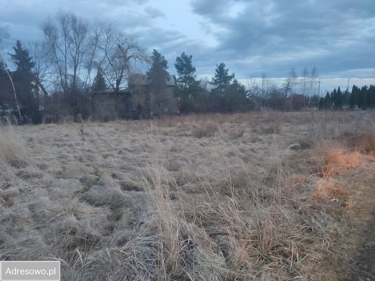Działka budowlana Zagacie. Zdjęcie 3