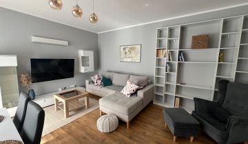 Mieszkanie 3-pokojowe Katowice Brynów, ul. Władysława Orkana