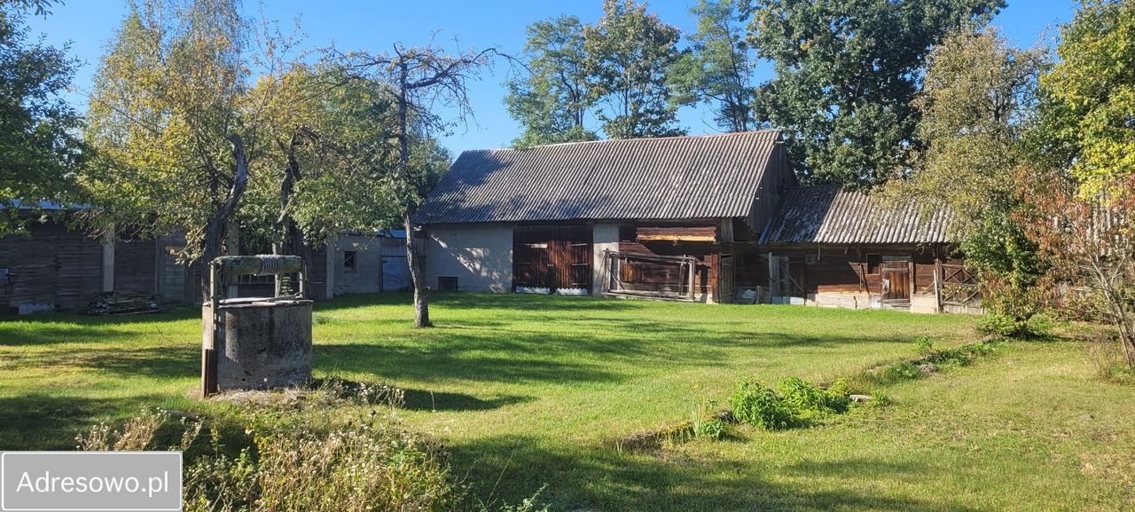 dom wolnostojący, 4 pokoje Chytra. Zdjęcie 8