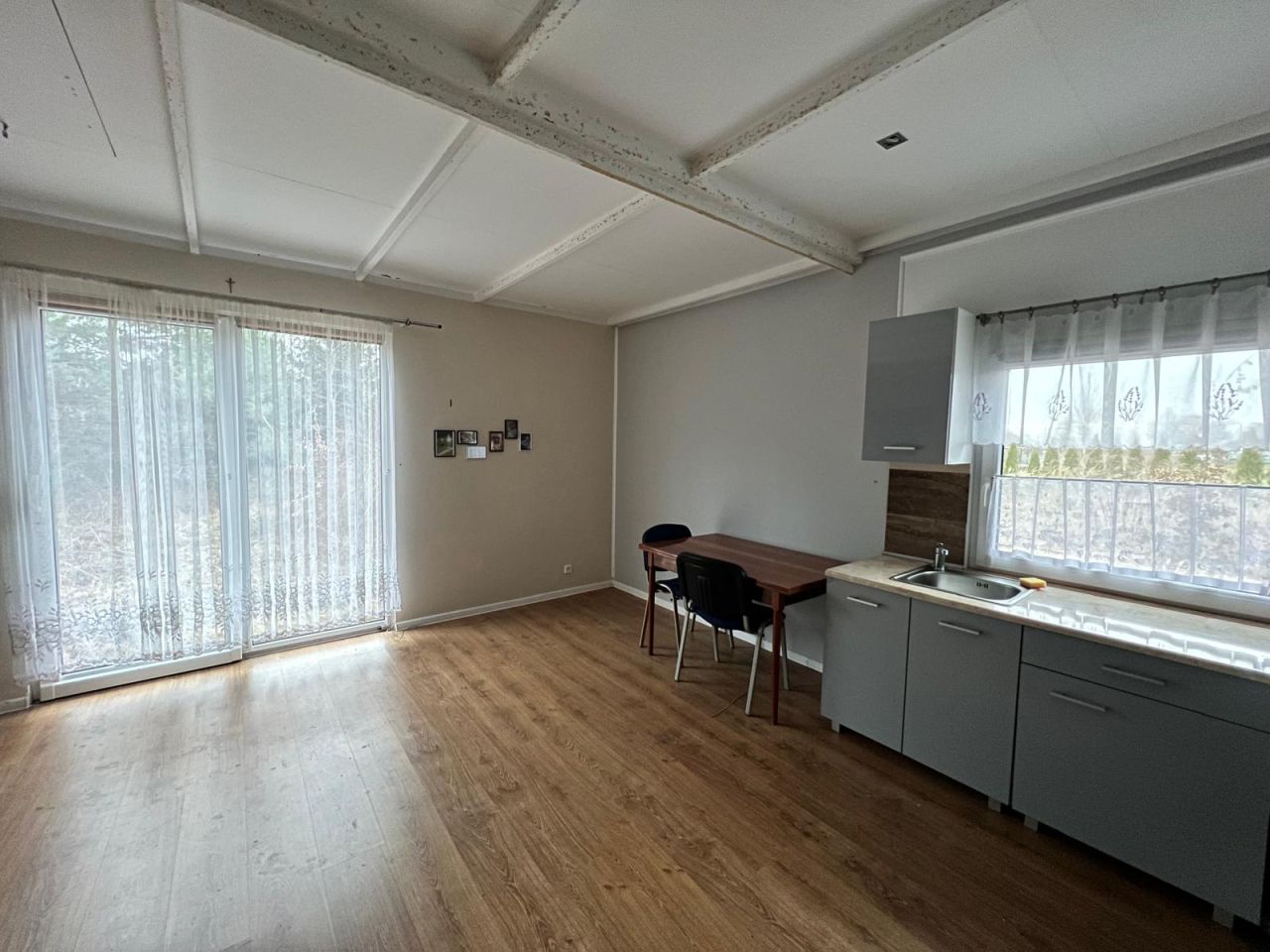 dom wolnostojący, 1 pokój Gozdowo. Zdjęcie 16