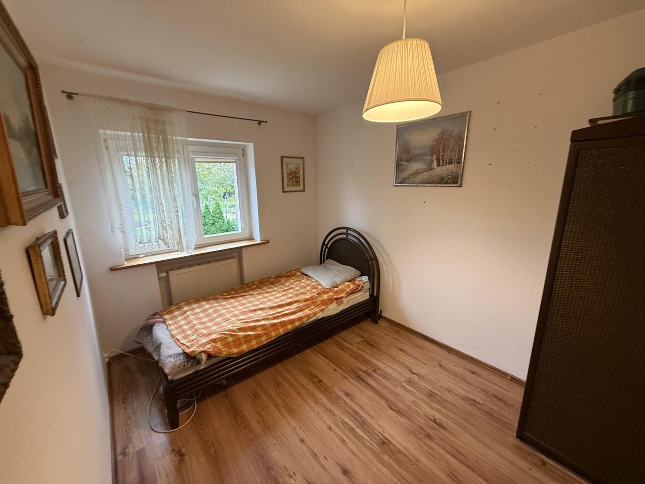 Mieszkanie 3-pokojowe Szczecin Pogodno, ul. ks. Stanisława Kozierowskiego. Zdjęcie 23