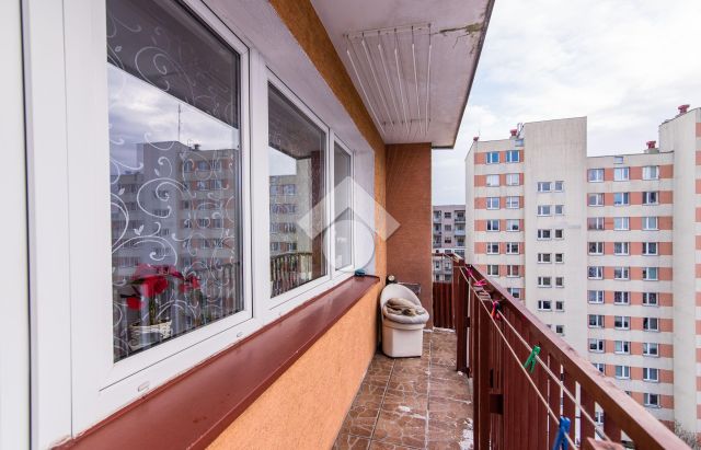 Mieszkanie 2-pokojowe Kraków Podgórze Duchackie, ul. Walerego Sławka. Zdjęcie 12