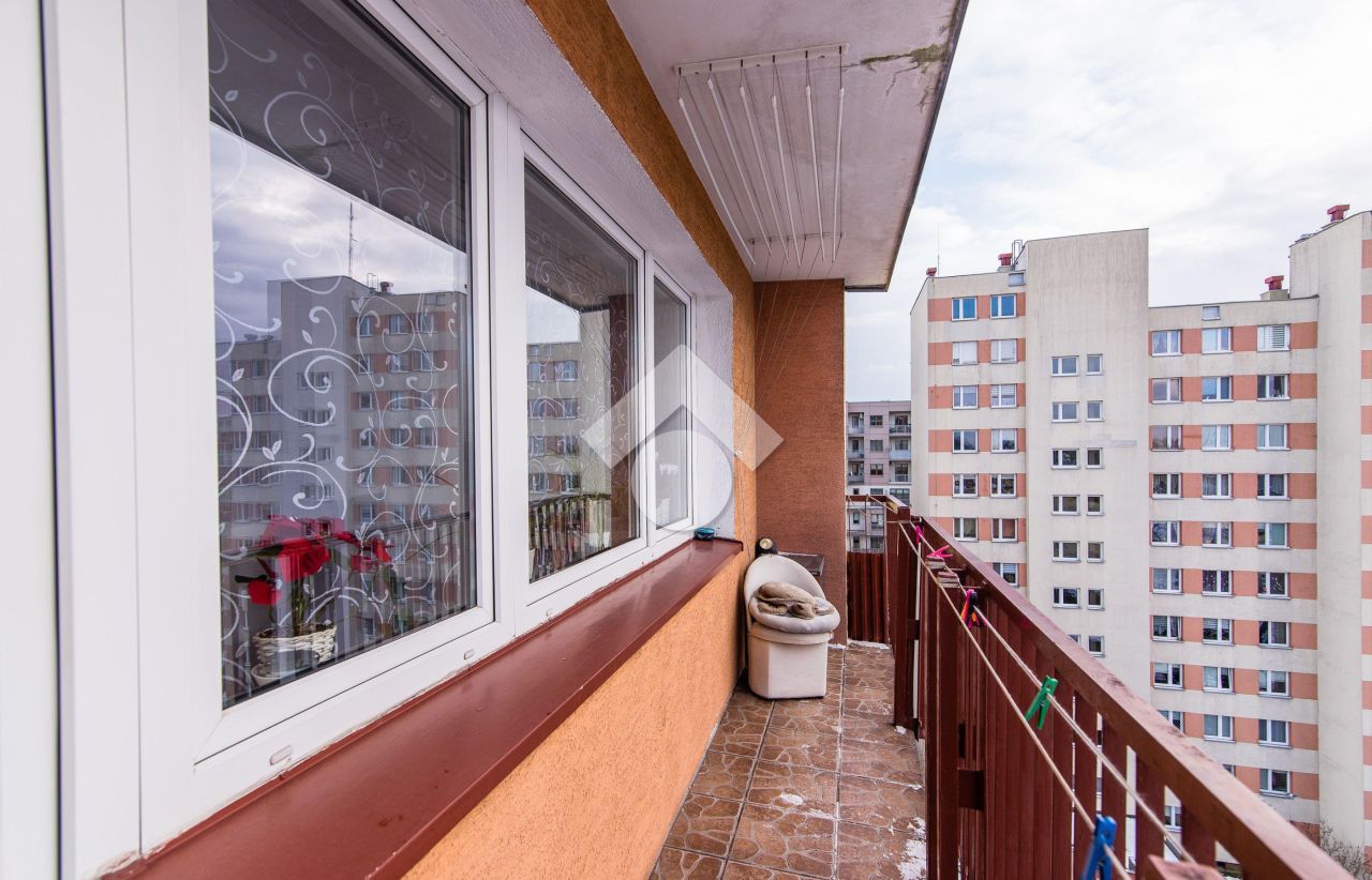 Mieszkanie 2-pokojowe Kraków Podgórze Duchackie, ul. Walerego Sławka. Zdjęcie 12