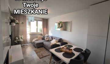 Mieszkanie 3-pokojowe Warszawa Białołęka, ul. Aluzyjna