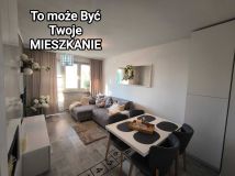 Mieszkanie 3-pokojowe Warszawa Białołęka, ul. Aluzyjna